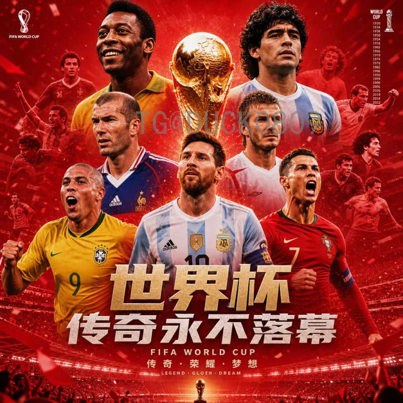 2022卡塔尔世界杯八强名单深度解析：传统豪强与新势力争霸
